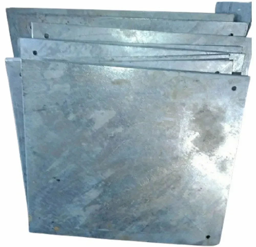 Earthing Materials