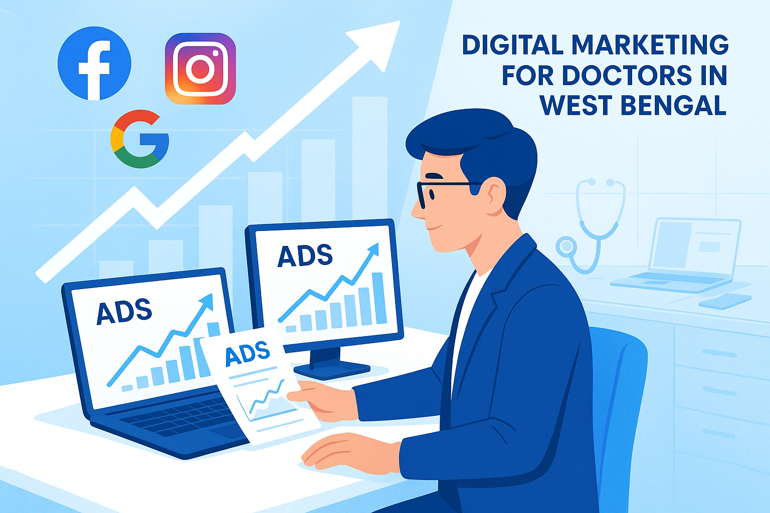 Do SMO Ads Improve Organic Ranking?