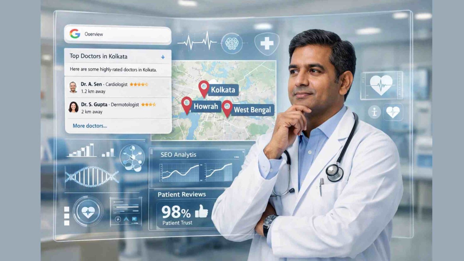 AI overview Optimization