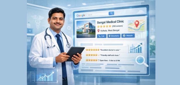 GMB Optimization West Bengal